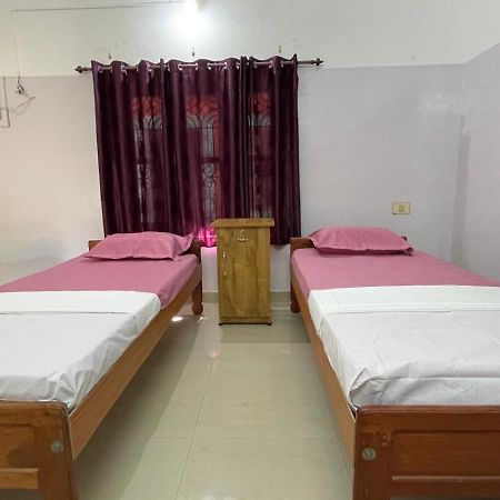 Bee Villa Varkala Dış mekan fotoğraf